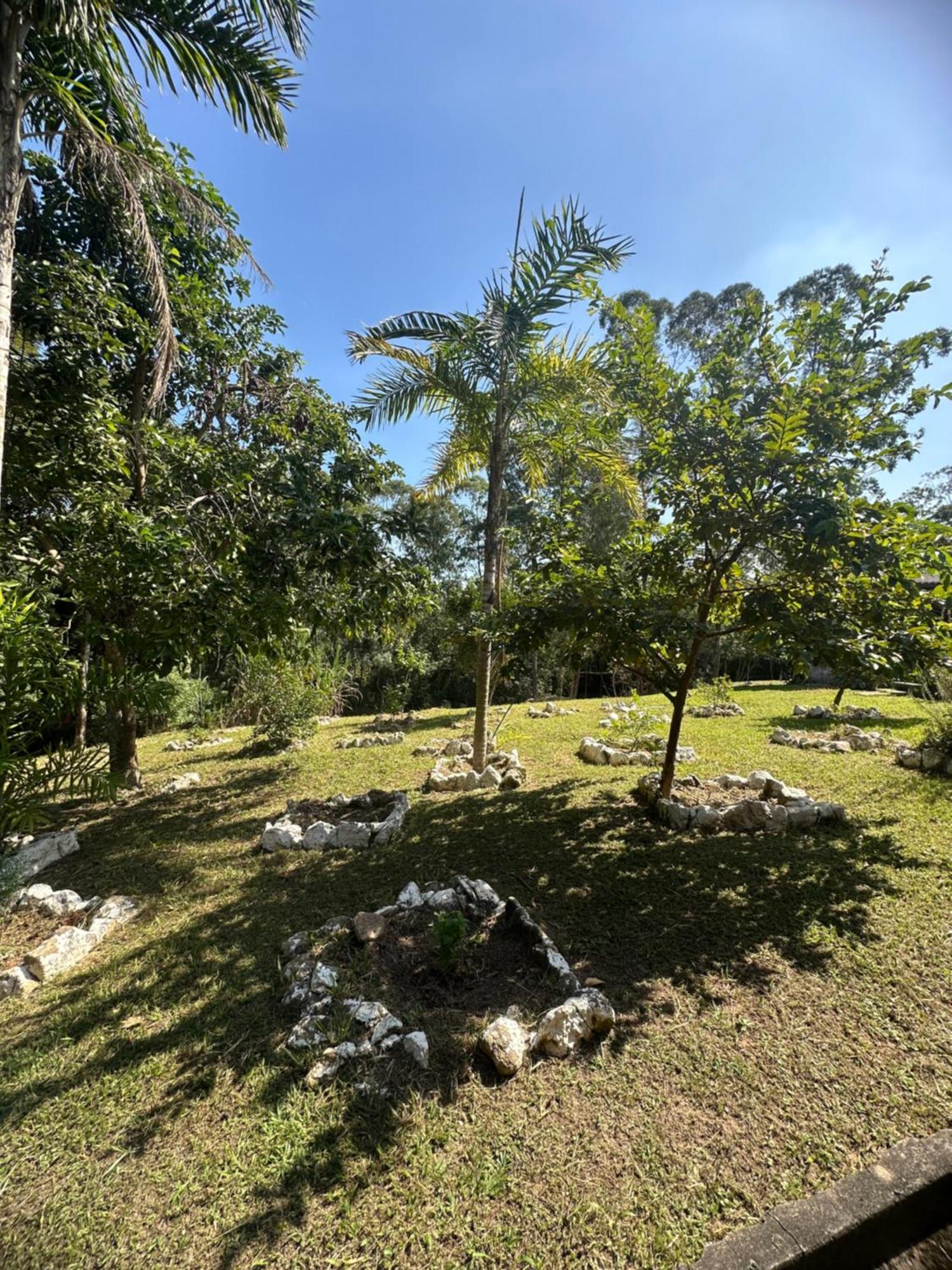 Sitio Beija Flor Em Sao Roque Villa Exterior foto