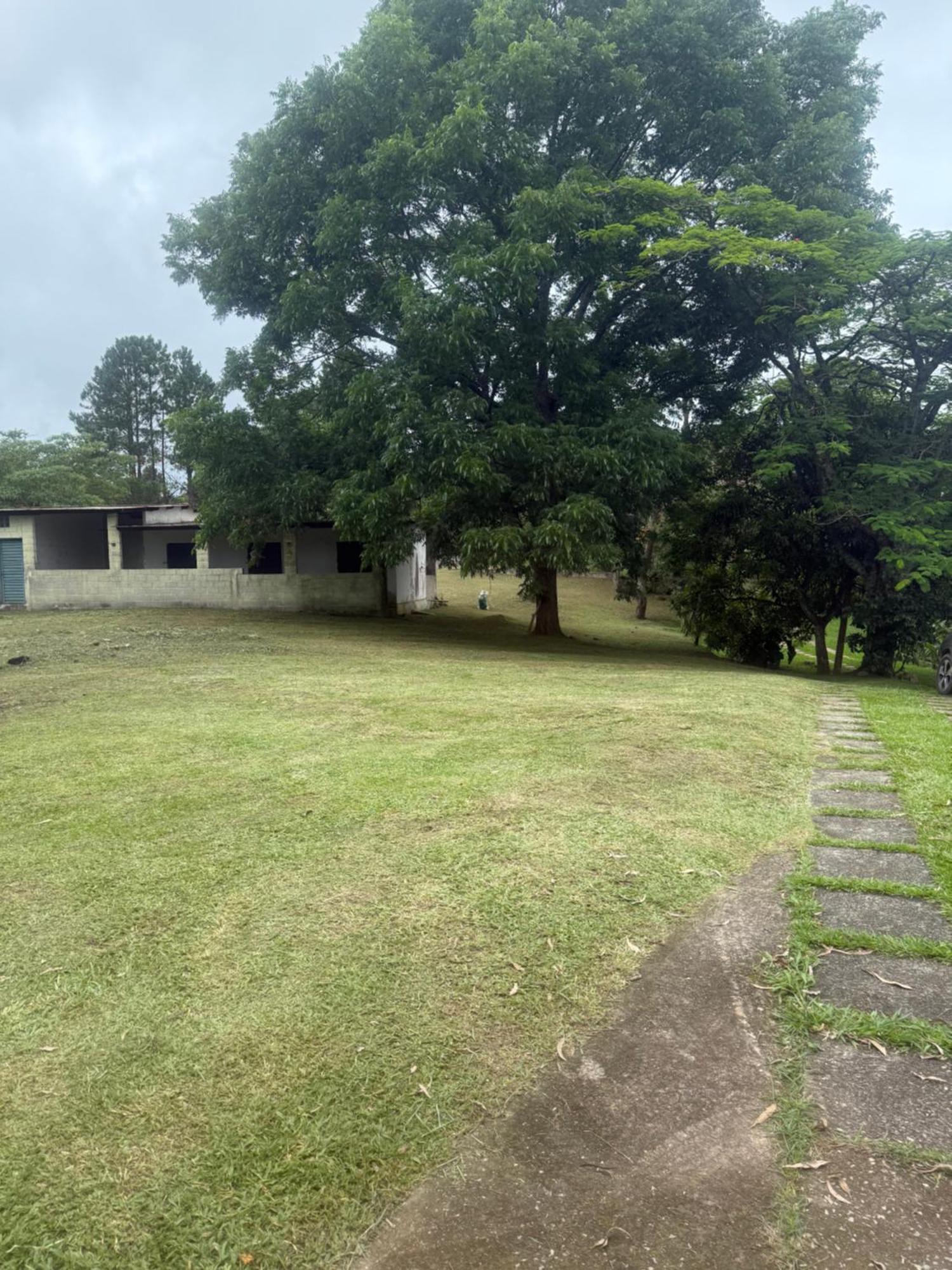 Sitio Beija Flor Em Sao Roque Villa Exterior foto